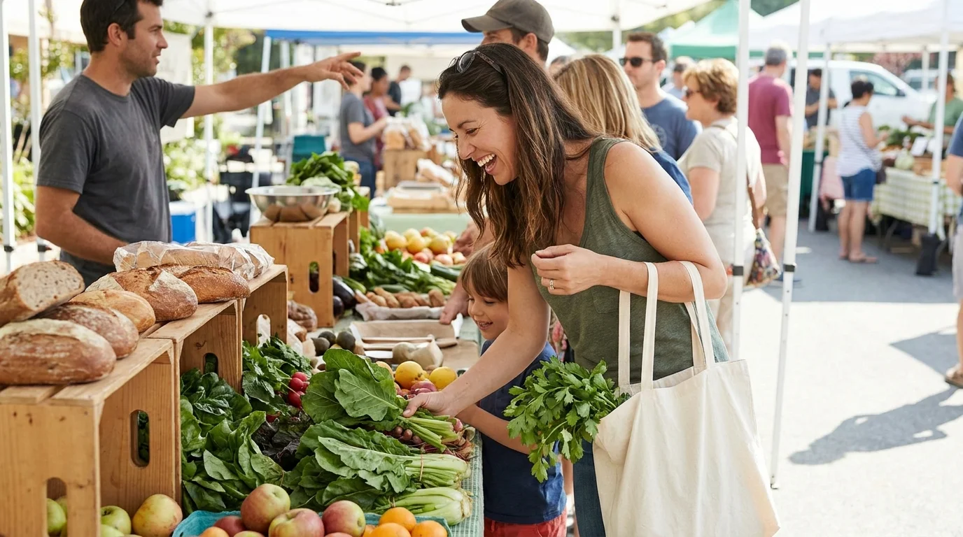 Strategy Pillar Two: Optimizing Nutritional and Consumption Habits