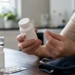 FDA Alert: Common Blood Pressure Medication Recalled Over Safety Concerns