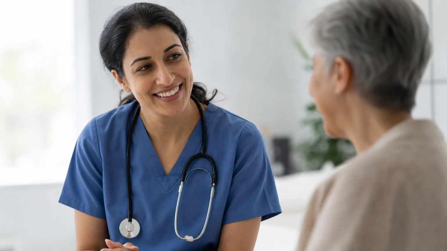 Real Voices: Insights from Healthcare Professionals and Patients