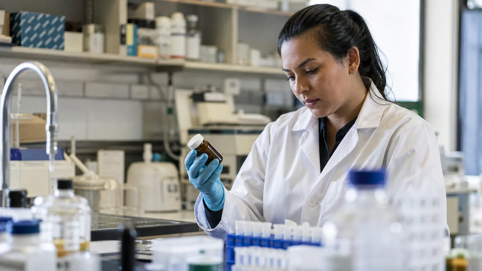 The Science Snapshot: Why Blood Pressure Drugs Get Recalled
