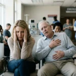 7 Combinations of Symptoms That Together Signal an Emergency