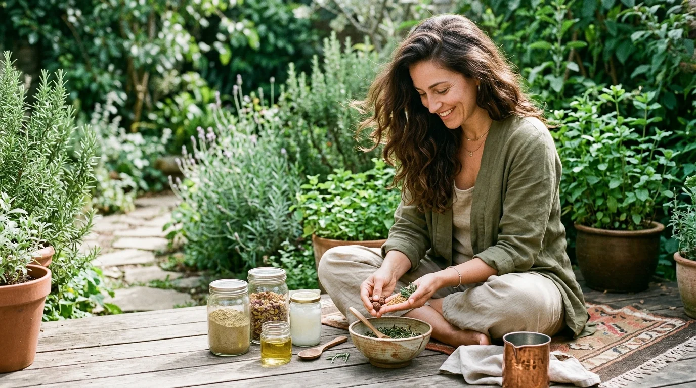 Holistic Strategy Pillars for Long-Term Hair Vitality