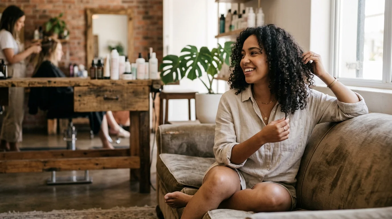 The 7 Damaging Haircare Myths Debunked