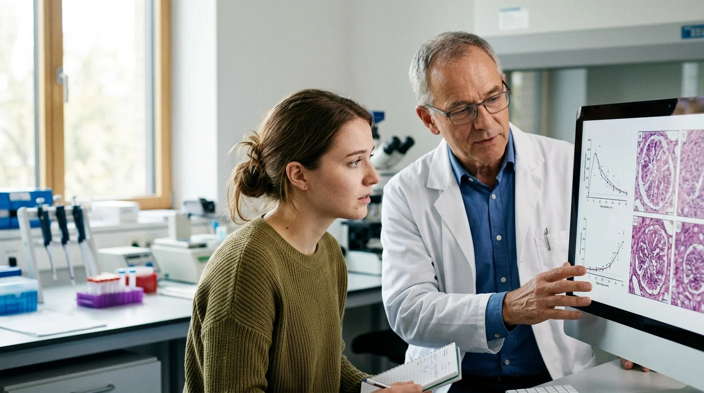 The Hidden Epidemic: What Science Tells Us About Early Kidney Damage