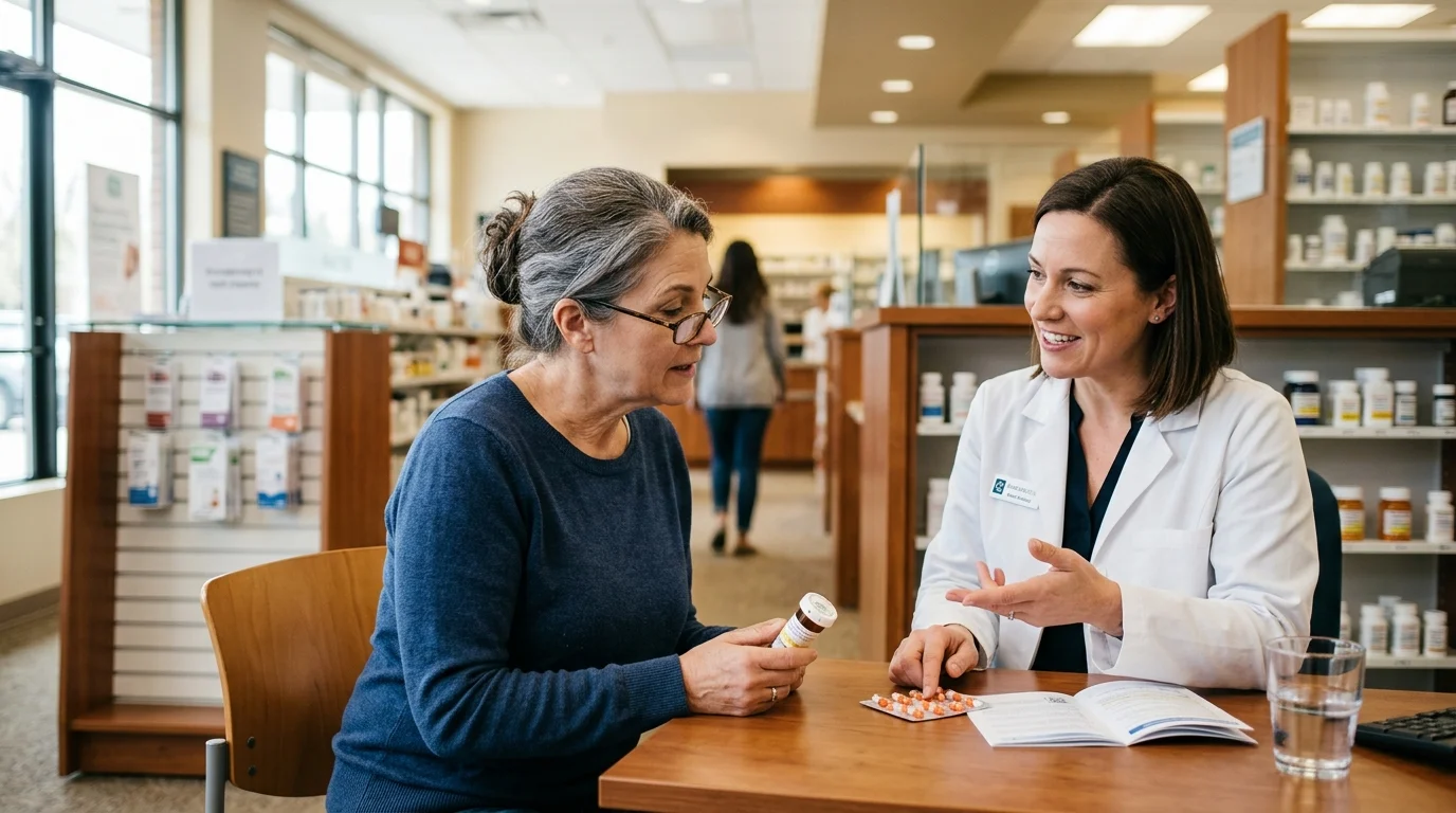 The Science Snapshot: Why Your Body Reacts to New Medications