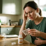 The Warning Signs of Symptoms That Emerge After Starting a New Medication