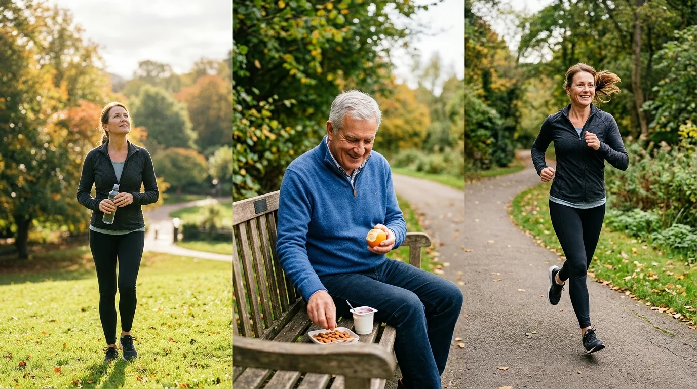 Three Actionable Strategy Pillars for Bone Health