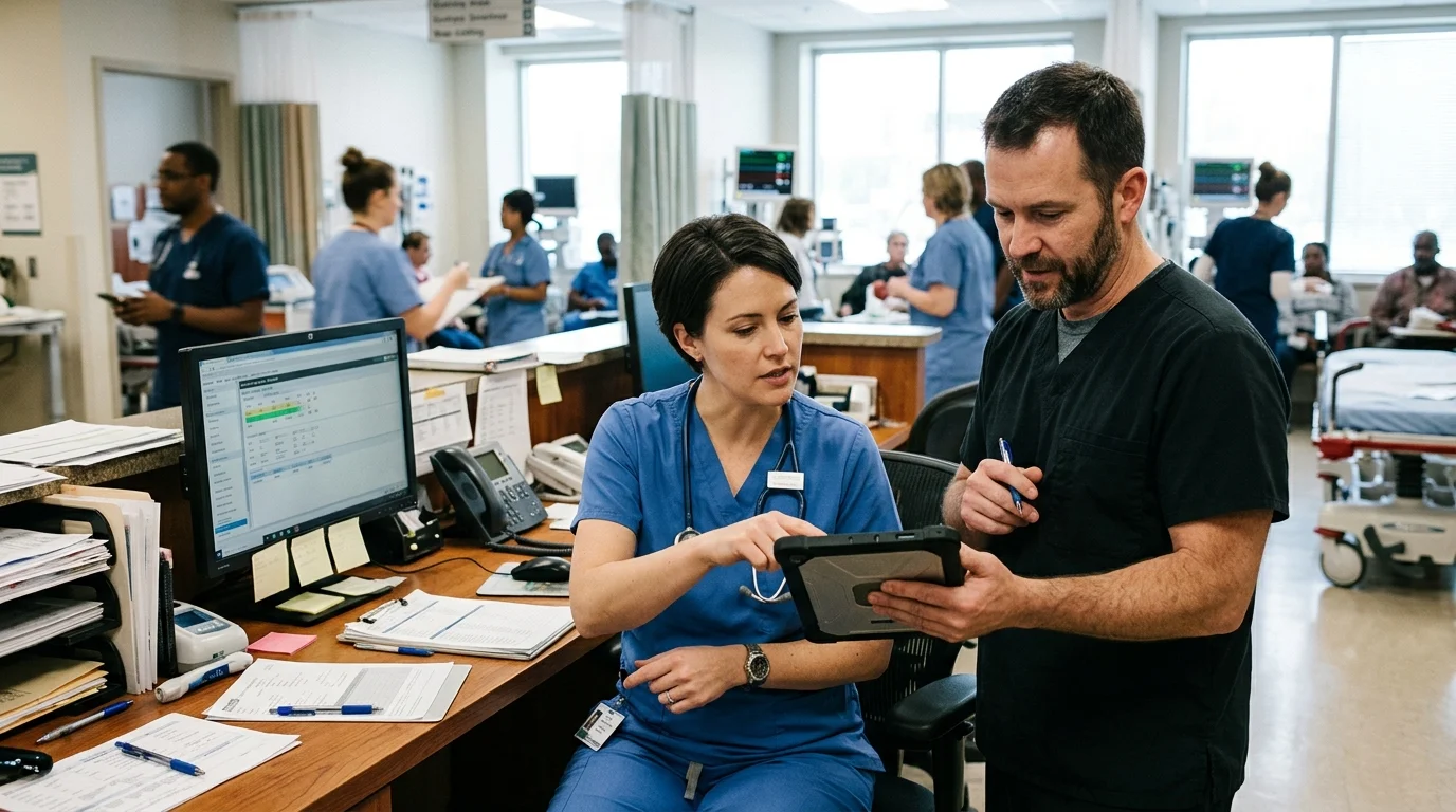 Understanding Triage: Why Symptom Combinations Matter